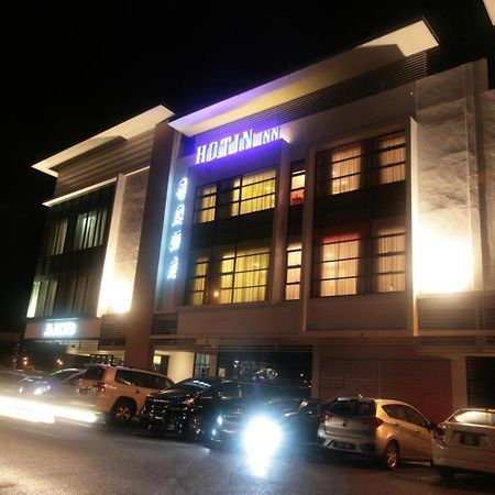 Hotin Inn Kuching Exterior foto